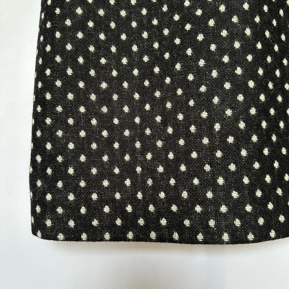 Boden British Tweed by Mallalieus Sheath Dress | Size 6 US - Picture 5 of 10